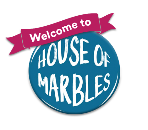 Welcome to House of Marbles
